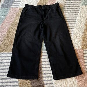 American Eagle Outfitters Charcoal Pants